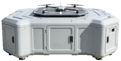 Drone stations & UAV cases